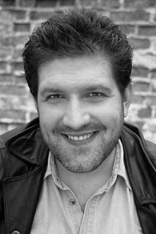 Michał Banach profile photo