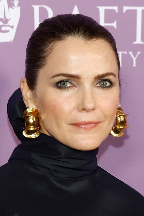 Keri Russell profile photo