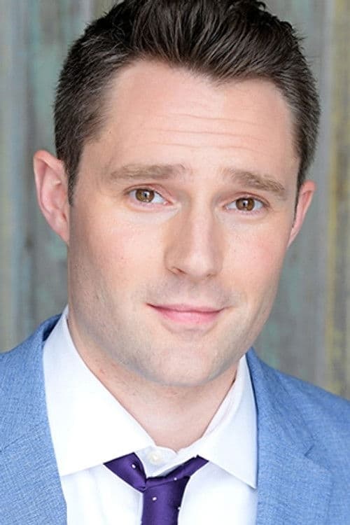 Christopher Allen profile photo