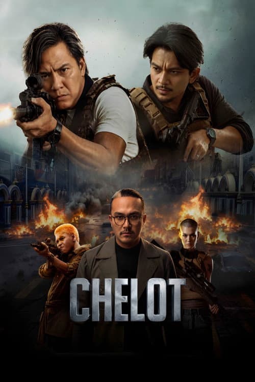 Chelot poster