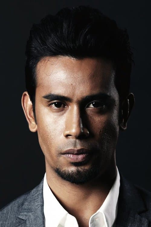 Remy Ishak profile photo