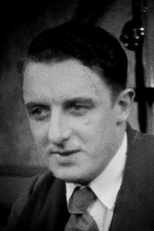 Henry Victor profile photo