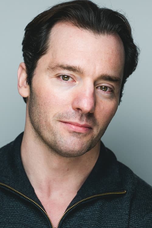 Josh Daniels profile photo