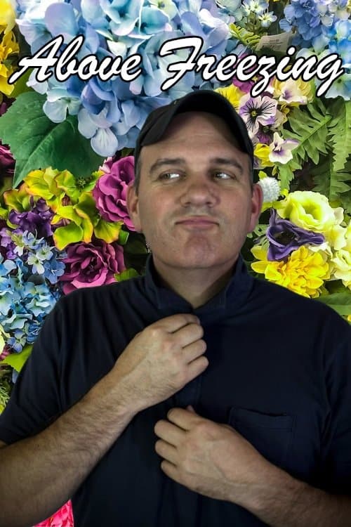 Above Freezing poster