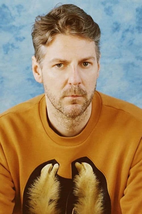 Freddy Tratlehner profile photo