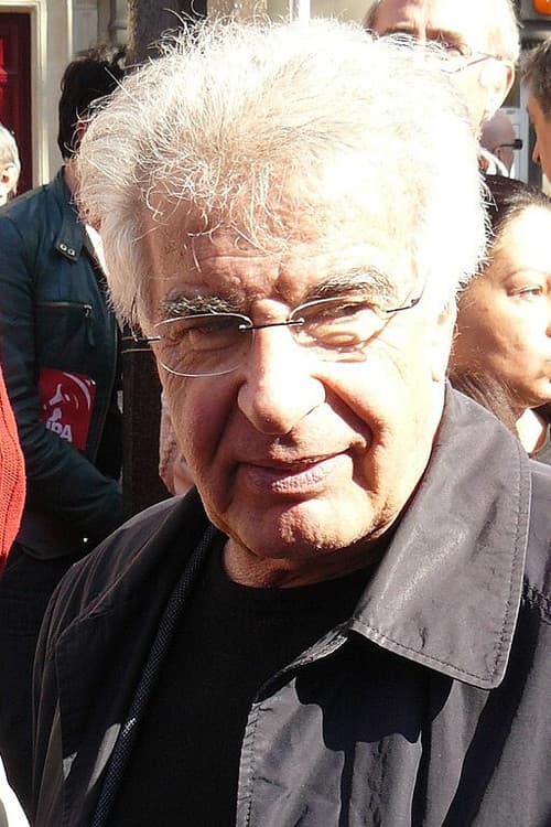 Alain Krivine profile photo