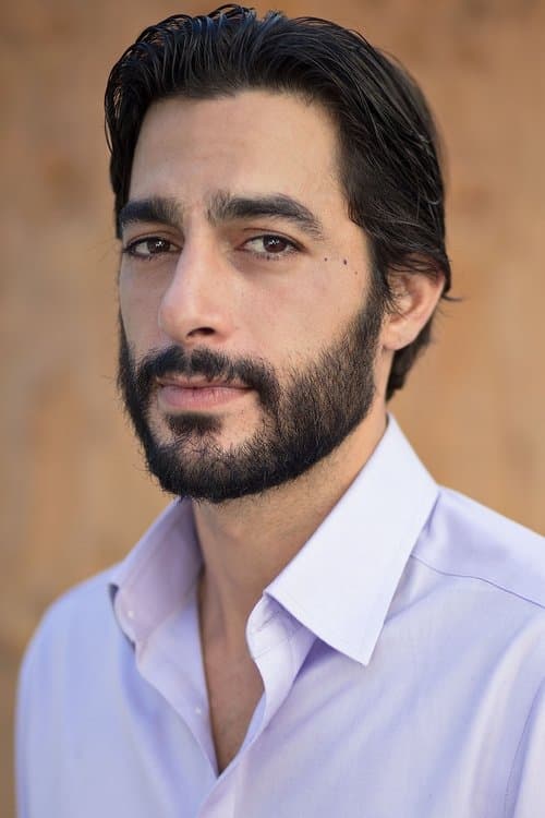 Alexi Stavrou profile photo