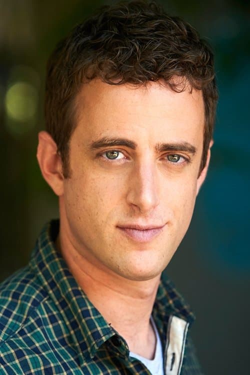 Dan Abramovici profile photo