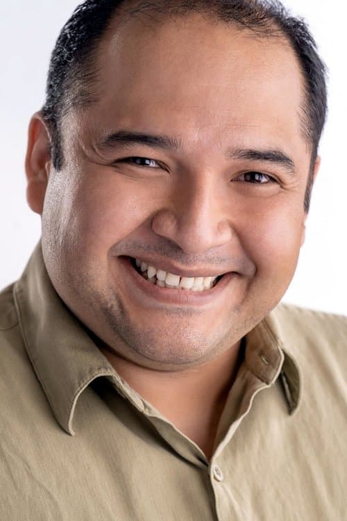 Moises L. Tovar profile photo