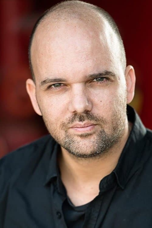 Xavier Fernández profile photo