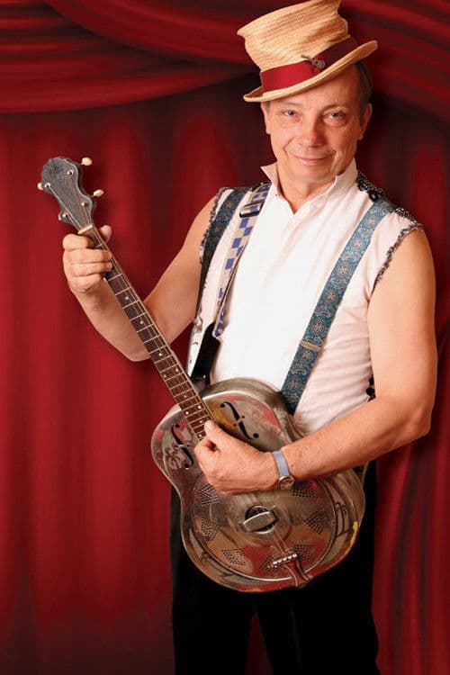 Mic Conway profile photo