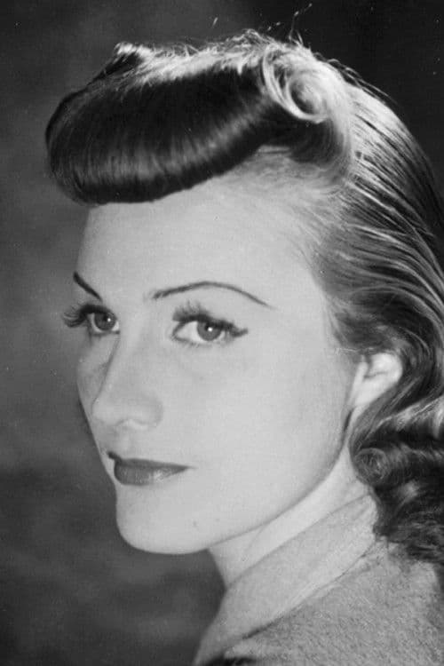 Eivor Engelbrektsson profile photo