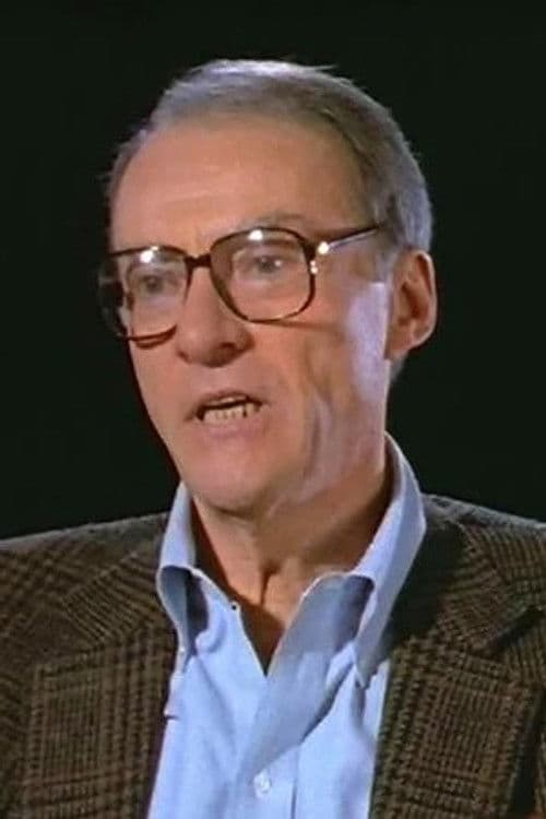 Gordon Carroll profile photo