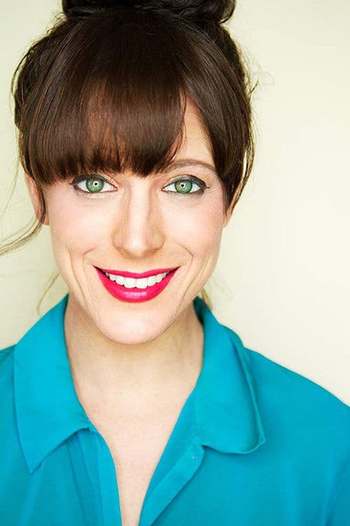 Calico Cooper profile photo