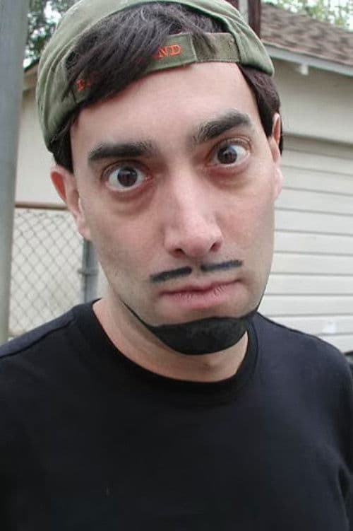 David Blaine Street Magic Part 2 poster