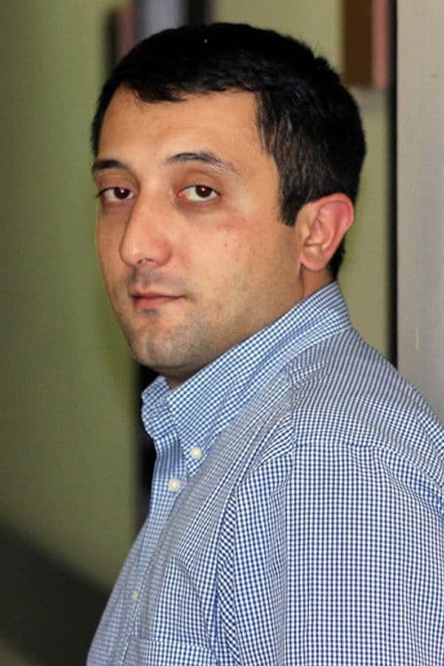 Fariz Ahmadov profile photo