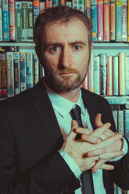 Aaron McCann profile photo