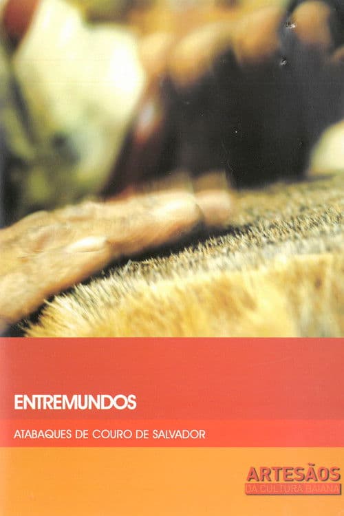 Entremundos poster