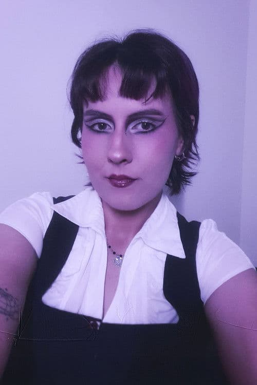 Maria Fernanda Galvani profile photo