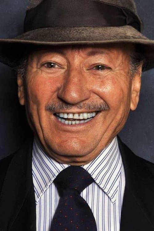 Mohammed Lakhdar-Hamina profile photo