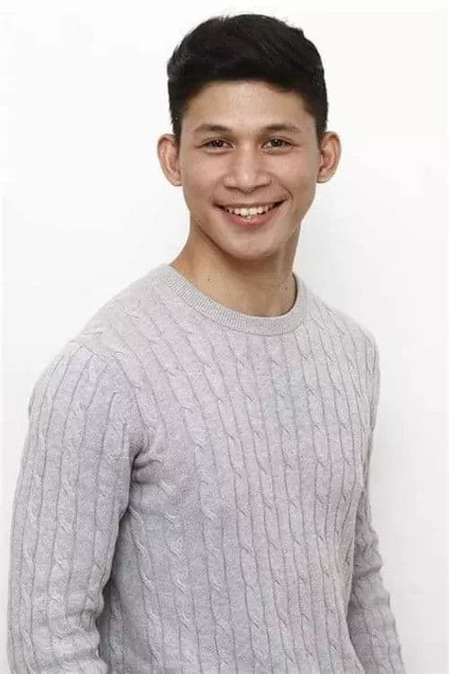 Jericho Bautista profile photo
