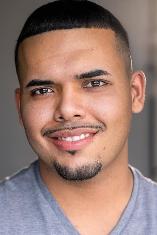 Steve Delgado profile photo