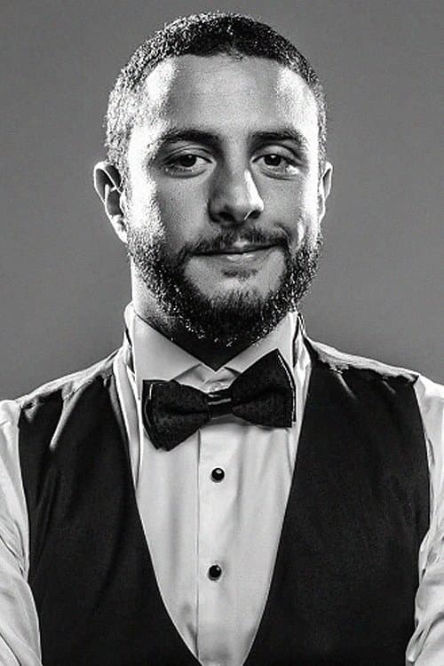 Ahmed Al Fishawy profile photo