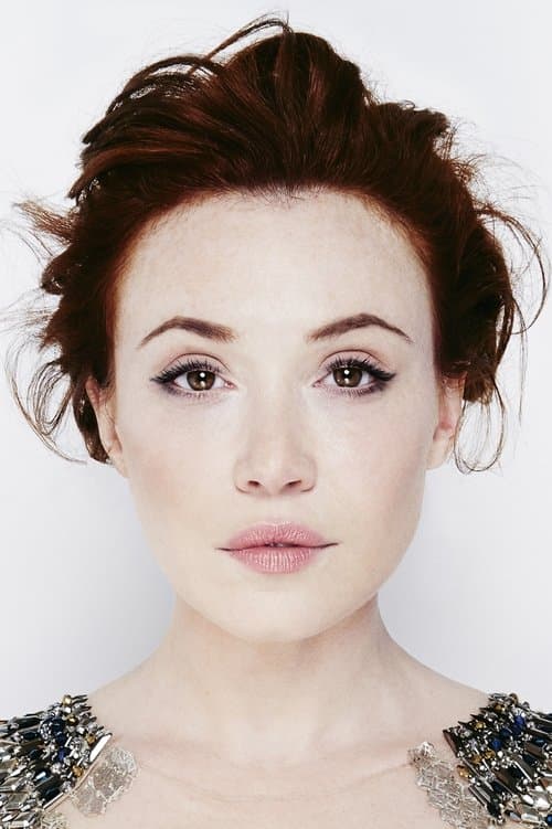 Daisy Lewis profile photo