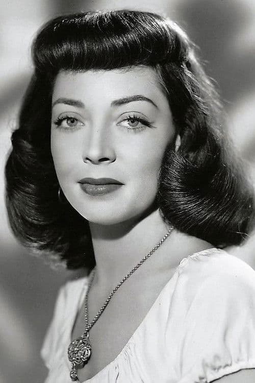 Marie Windsor profile photo