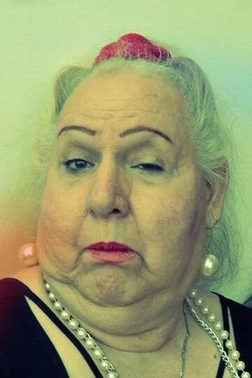 Nana Hadji Ipsilou profile photo