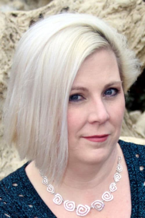 Nancy Carter profile photo