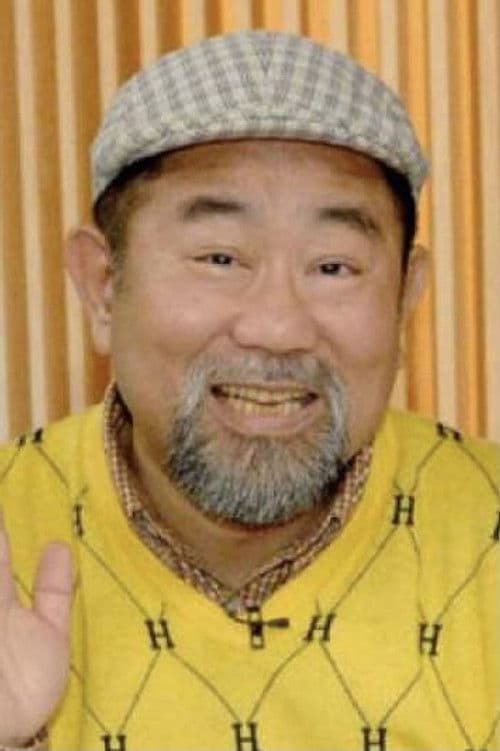 Chao Shun profile photo