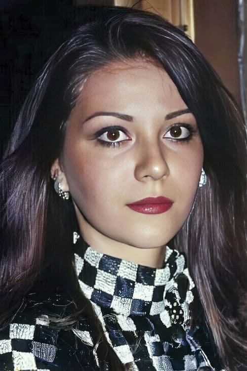 Zohreh profile photo