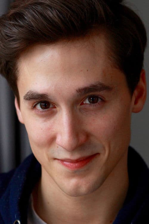 Patrick Wade profile photo