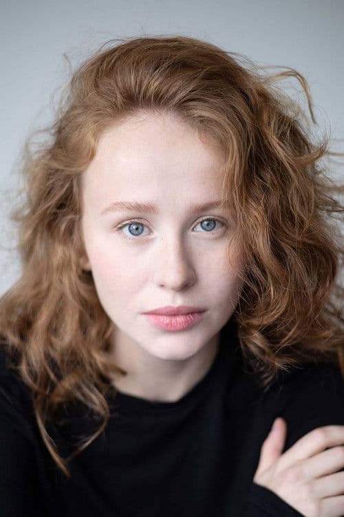 Marietta Volkova profile photo