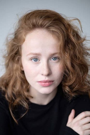 Marietta Volkova profile photo