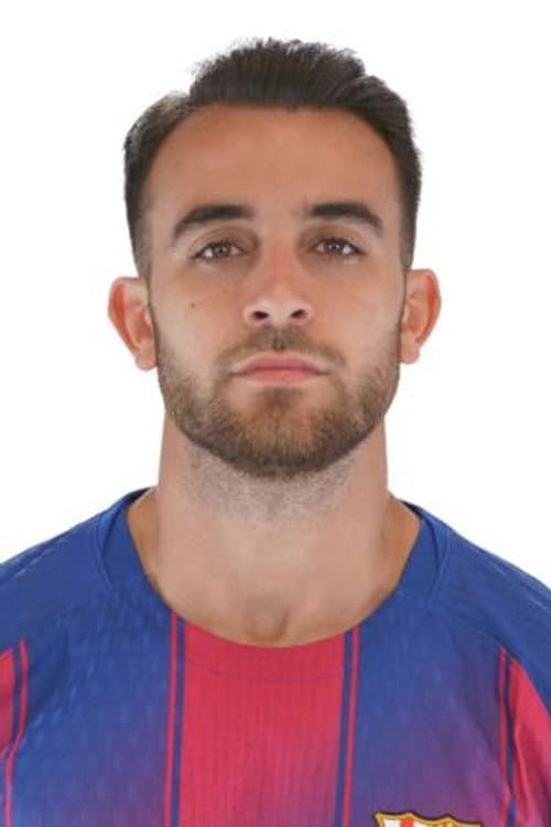 Eric García profile photo