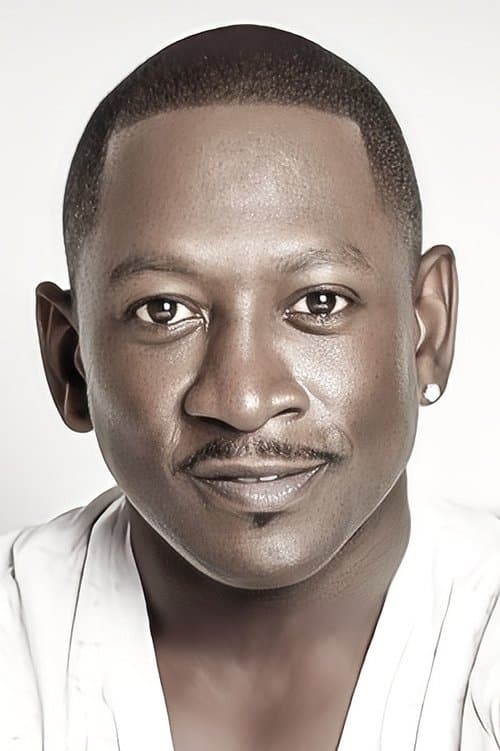 Joe Torry profile photo