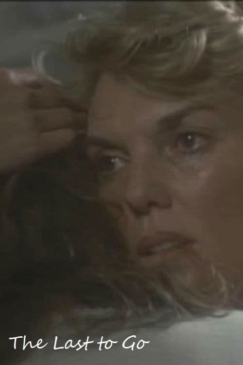 The Last to Go poster