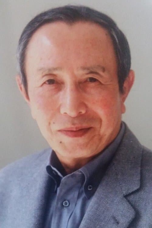 Shinjirō Ehara profile photo