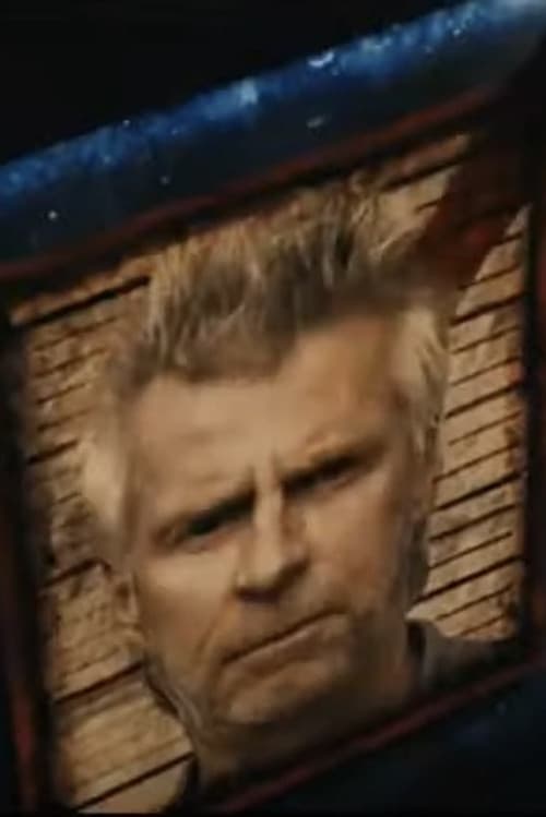 Shane Cardwell profile photo