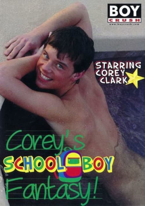 Corey's Schoolboy Fantasy poster