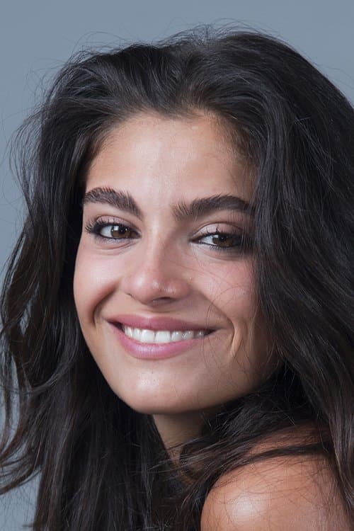 Aurora Giovinazzo profile photo