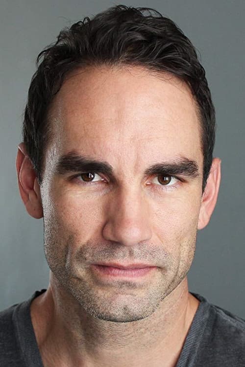 Aaron Farb profile photo