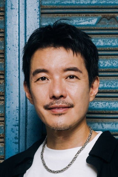 Spark Chen profile photo