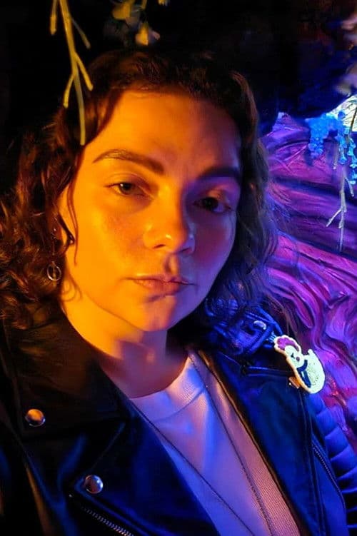 Amanda Hufford profile photo