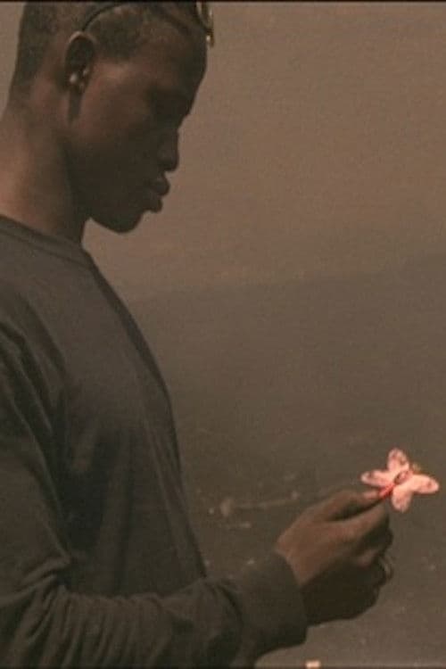 Waste no.6 How Great poster