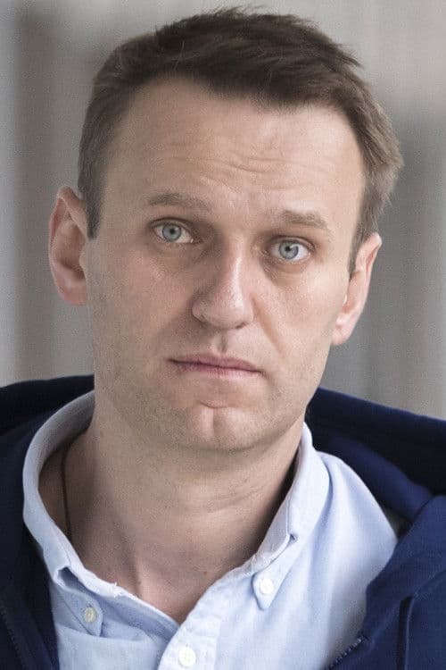 Alexei Navalny profile photo