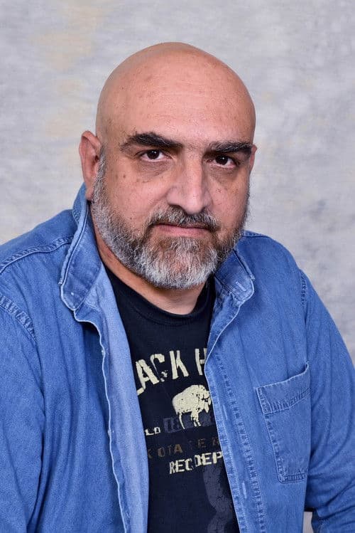 Michel Viotte profile photo