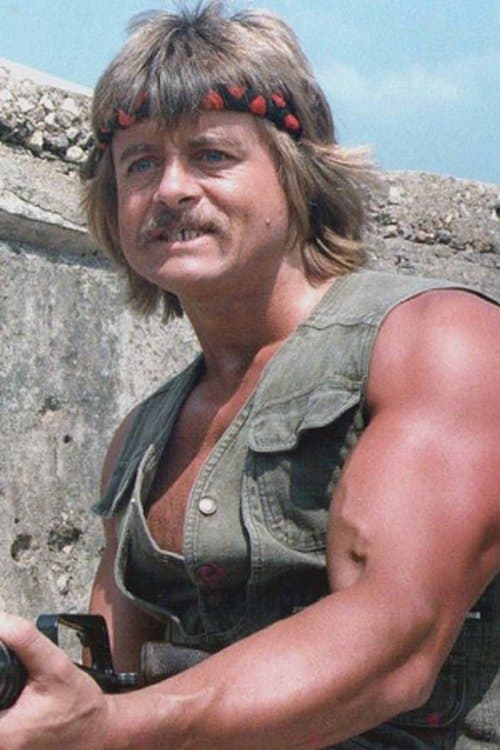 Mike Abbott profile photo